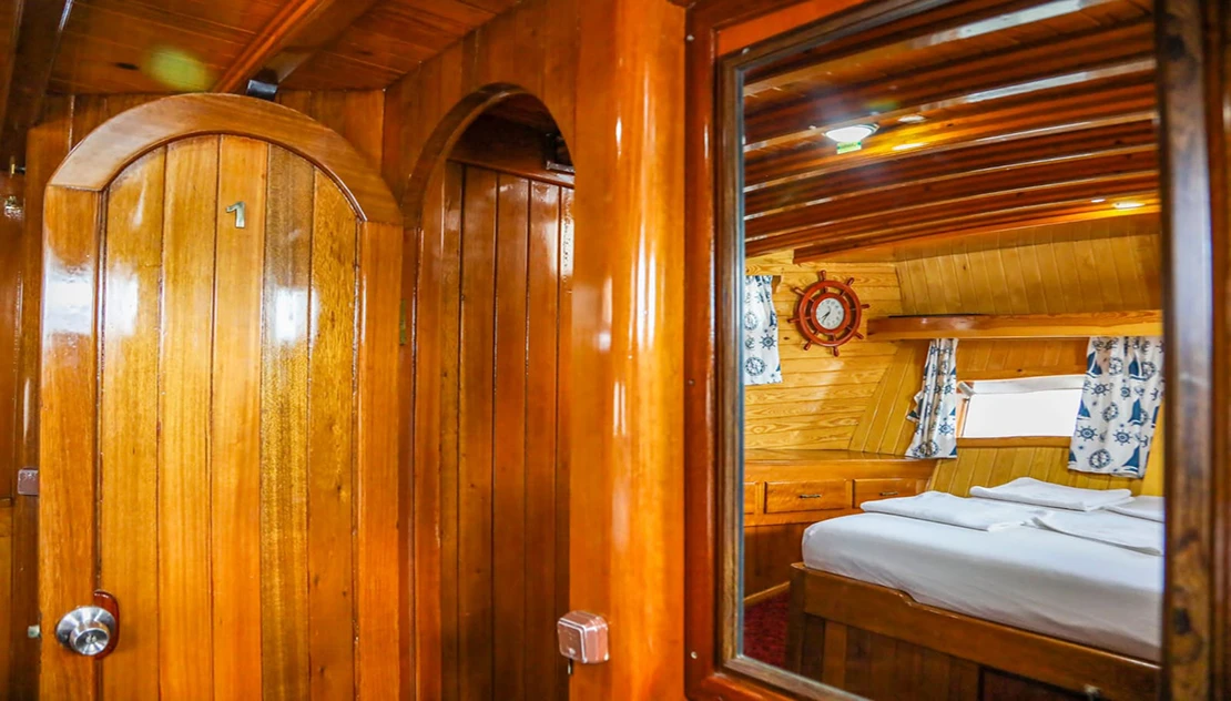 cabin